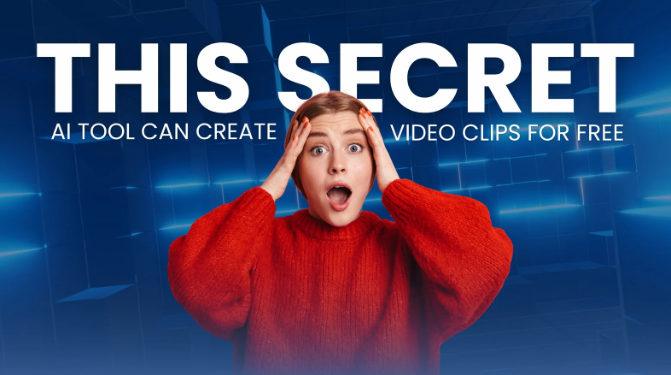 This AI Tool Turns Text into Social Media Videos (No Editing Skills Needed)