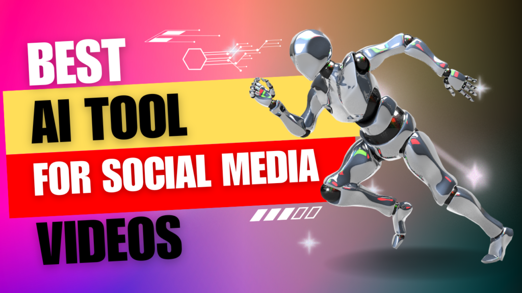 ai videos for social media platforms