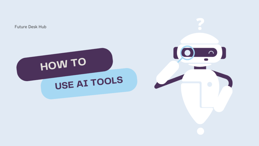 simple ai tools for beginners
