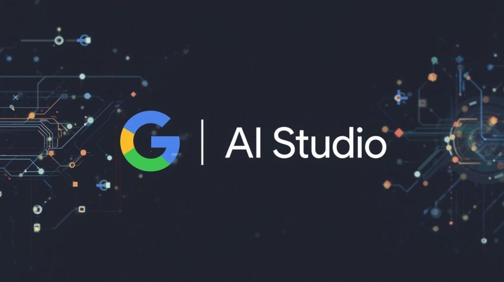 Google AI Studio